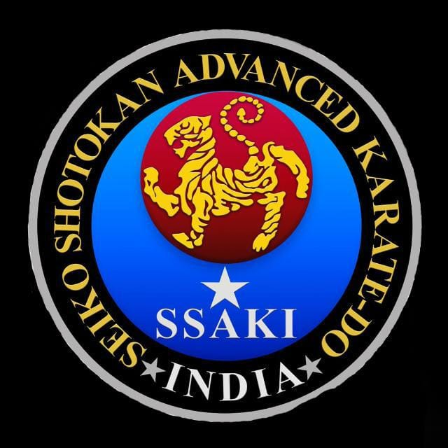 SEIKO Shotokan Sports Karate-Do, India